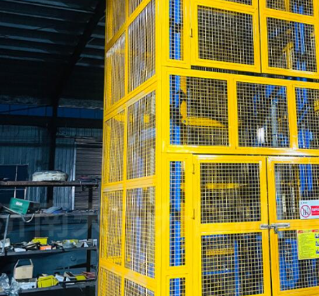 随州仓库货梯应用前景如何