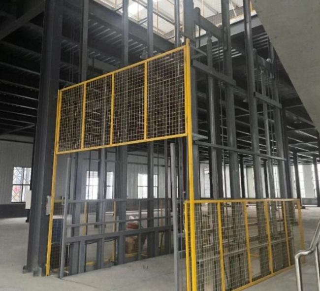 随州请详细介绍一下货梯安装在室外的维护方法