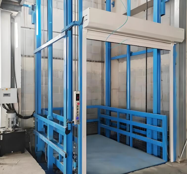 随州仓库升降货梯